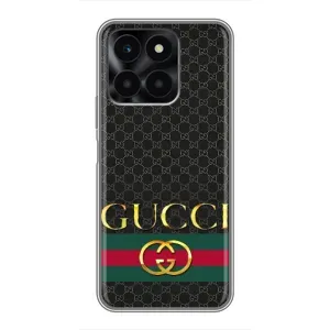 Чохол з принтом «Gucci оригінал» для Huawei Honor X6a