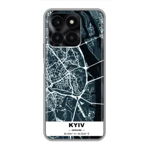 Чохли для Хуавей Оноур Икс6а Міста України (Київ)