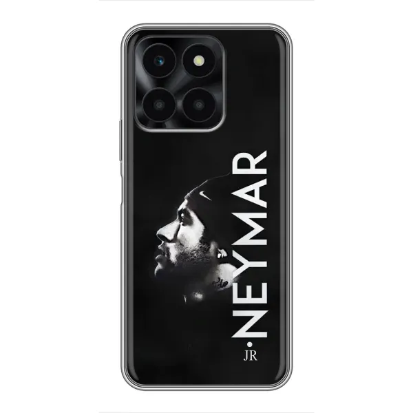 Чехол с принтом «NEYMAR» для Huawei Honor X6a Чехол с принтом «NEYMAR» для Huawei Honor X6a