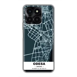 Чохли для Хуавей Оноур Икс6а Міста України (Одеса)