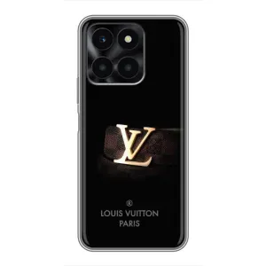 Чохли Луі Вітон для Huawei Honor X6a (AlphaPrint - LOUIS VUITTON) (ремінець LV)