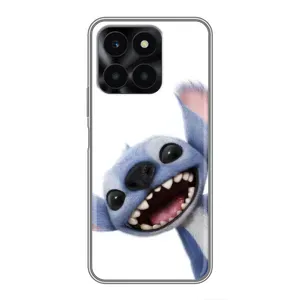 Чохол з принтом Стіч на Huawei Honor X6a (Стіч)