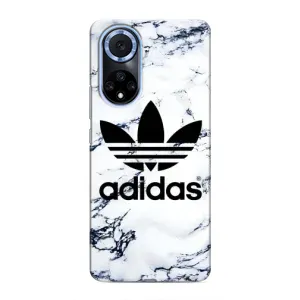 Чехол с принтом «Адидас на мраморе» для Huawei Honor X7b