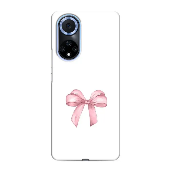 Чехол с принтом «Бант дизайн» для Huawei Honor X7b Чехол с принтом «Бант дизайн» для Huawei Honor X7b