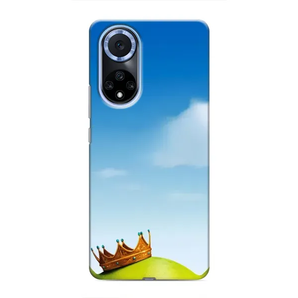 Чехол с принтом «Голова Шрека» для Huawei Honor X7b Чехол с принтом «Голова Шрека» для Huawei Honor X7b