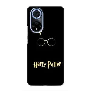 Чехол с принтом «Harry Potter» для Huawei Honor X7b