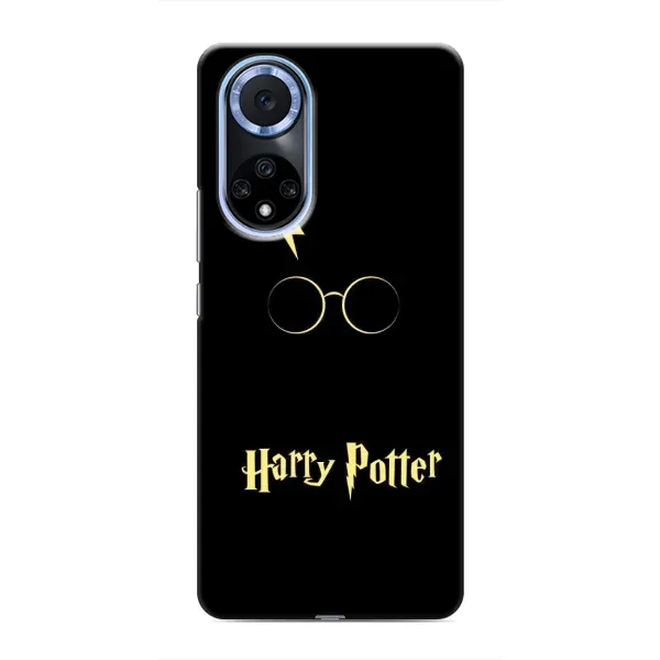 Чехол с принтом «Harry Potter» для Huawei Honor X7b Чехол с принтом «Harry Potter» для Huawei Honor X7b