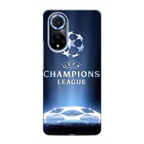 Чехол с принтом «Лига чемпионов» для Huawei Honor X7b Чехол с принтом «Лига чемпионов» для Huawei Honor X7b
