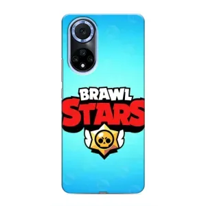 Чехлы Brawl Stars для Huawei Honor X7b (AlphaPrint)
