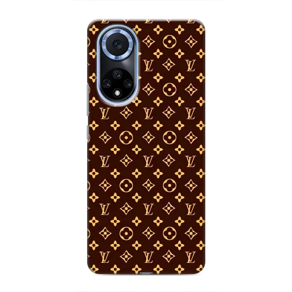 Чехол с принтом «лого LOUIS VUITTON» для Huawei Honor X7b