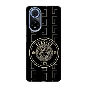 Чохли VERSACE для Хуавей Хонор Х7б (PREMIUMPrint) (Лого Версаче)
