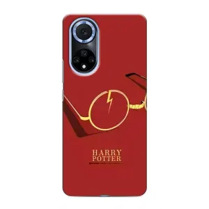 Чохли з Гаррі Поттером для Huawei Honor X7b (AlphaPrint)