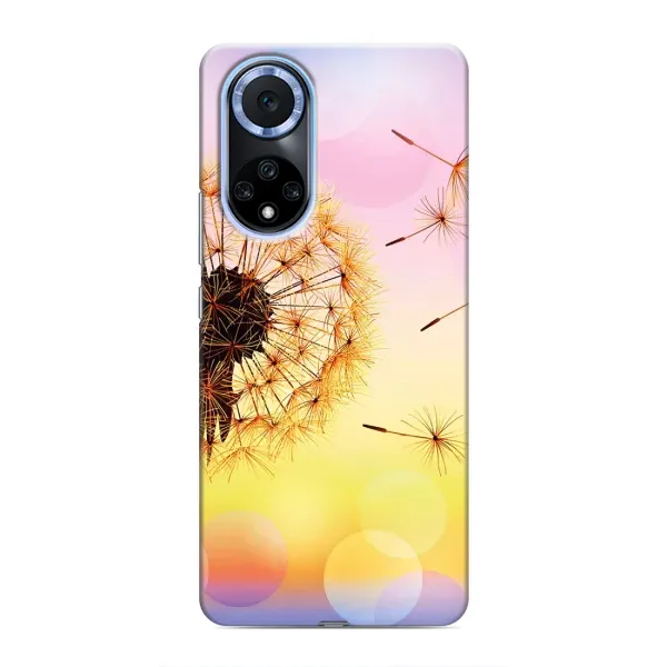 Чехол с принтом «Одуванчик» для Huawei Honor X7b Чехол с принтом «Одуванчик» для Huawei Honor X7b