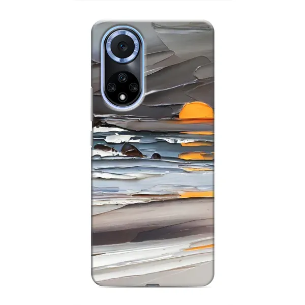 Чехол с принтом «Пастель» для Huawei Honor X7b Чехол с принтом «Пастель» для Huawei Honor X7b