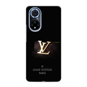 Чохли Луі Вітон для Huawei Honor X7b (AlphaPrint - LOUIS VUITTON)