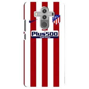 Чехлы для Huawei Mate 10 Pro (VPrint) - Футбольные клубы (Atletico)