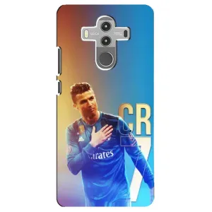 Чехол Криштиану Роналду для Huawei Mate 10 Pro (AlphaPrint)