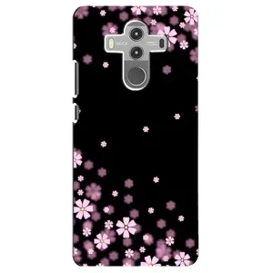 Чехол с принтом «Цветочки маленькие» для Huawei Mate 10 Pro