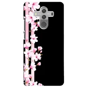 Чехол с принтом «Цветочки» для Huawei Mate 10 Pro