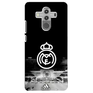 ФК Реал Мадрид чехлы для Huawei Mate 10 Pro (AlphaPrint) (эмблема Реал Мадрид)