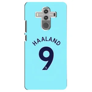 Чохли з футболістом Ерлінг Холанд для Huawei Mate 10 Pro (AlphaPrint) (Ерлінг Холанд 9)