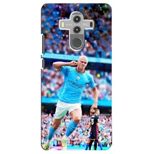 Чохли з футболістом Ерлінг Холанд для Huawei Mate 10 Pro (AlphaPrint) (фанати Холанда)