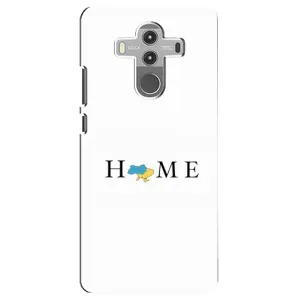 Чохол для Патріота України Huawei Mate 10 Pro - (AlphaPrint) (Home)