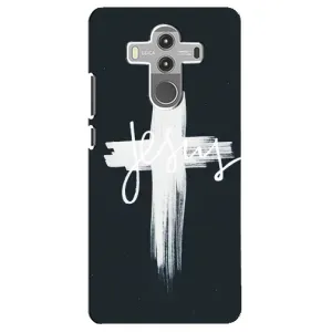 Чехол с принтом «Иисус» для Huawei Mate 10 Pro