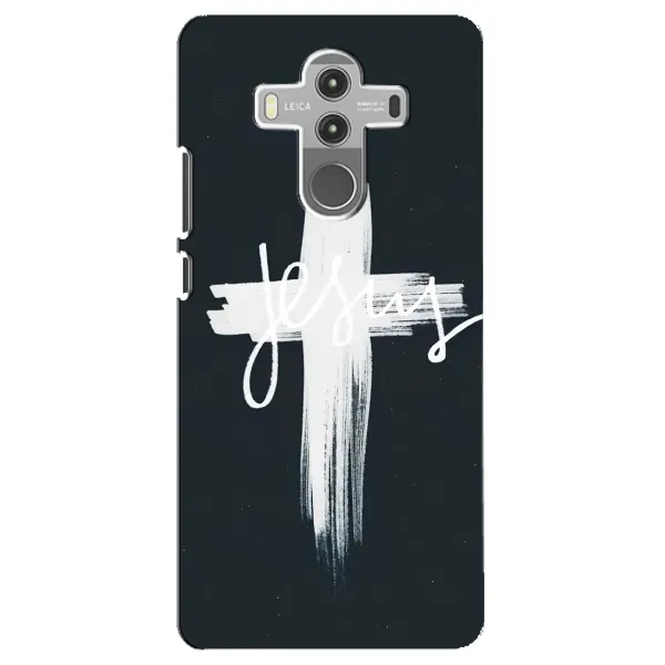 Чехол с принтом «Иисус» для Huawei Mate 10 Pro Чехол с принтом «Иисус» для Huawei Mate 10 Pro