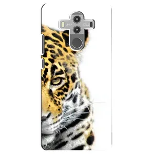 Чохли з картинкою животних Huawei Mate 10 Pro (Леопард)
