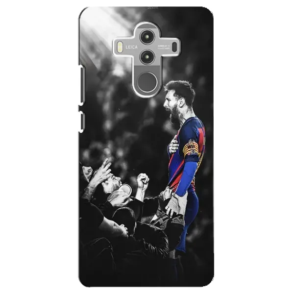 Чохол з принтом «Lionel Messi» для Huawei Mate 10 Pro Чохол з принтом «Lionel Messi» для Huawei Mate 10 Pro