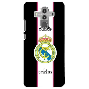 ФК Реал Мадрид чехлы для Huawei Mate 10 Pro (AlphaPrint) (лого Real Madrid)