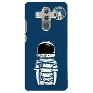 Чехол NASA для Huawei Mate 10 Pro (AlphaPrint)