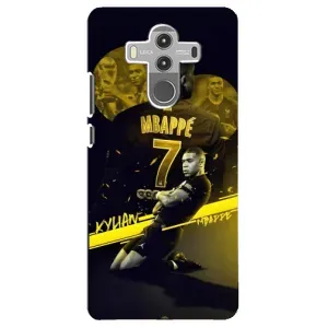 Чохли Кіліан Мбаппе для Huawei Mate 10 Pro (Mbappe)