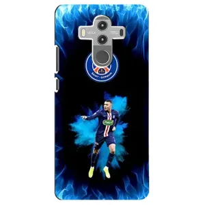 Чохли Кіліан Мбаппе для Huawei Mate 10 Pro (Мбаппе у вогні)