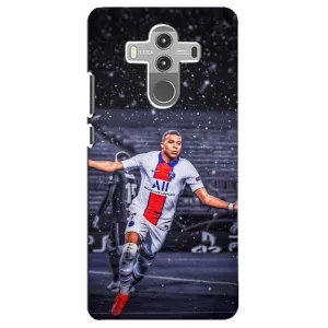 Чохли Кіліан Мбаппе для Huawei Mate 10 Pro (Mbappe PSG)