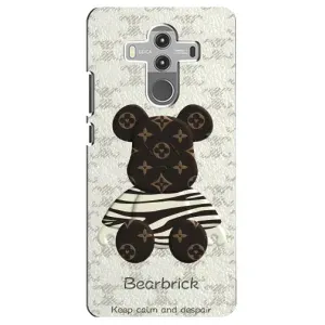 Круті Чохли Луі Віттон для Huawei Mate 10 Pro (AlphaPrint) (Ведмідь LV)