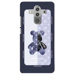 Круті Чохли Луі Віттон для Huawei Mate 10 Pro (AlphaPrint) (Медведик LV)
