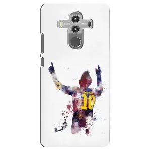 Чохли Мессі для Huawei Mate 10 Pro (AlphaPrint) (Messi Barca)