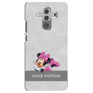 Чохол Disney Mouse Huawei Mate 10 Pro (PREMIUMPrint) (Мікі Маус ЛВ)