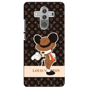 Чохол Disney Mouse Huawei Mate 10 Pro (PREMIUMPrint) (Міккі Джексон)