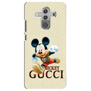 Чохол Disney Mouse Huawei Mate 10 Pro (PREMIUMPrint) (Mikki Gucci)
