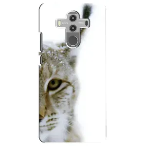 Чохли з картинкою животних Huawei Mate 10 Pro (Рись)