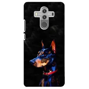 Чохли з картинкою животних Huawei Mate 10 Pro (Собака)