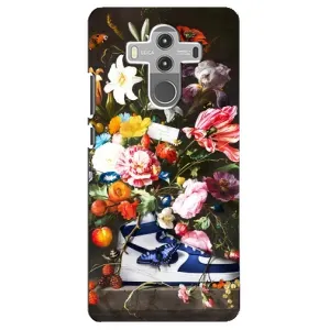 Чехол для Huawei Mate 10 Pro - с принтом Найк (AlphaPrint)