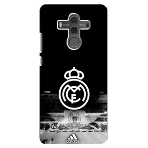 ФК Реал Мадрид чохли для Huawei Mate 10 (AlphaPrint) (емблема Реал Мадрид)