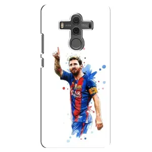 Чохли Мессі для Huawei Mate 10 (AlphaPrint) (Лео Мессі)