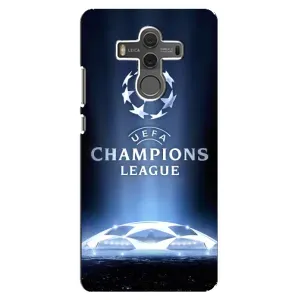 ФК Реал Мадрид чохли для Huawei Mate 10 (AlphaPrint) (Ліга чемпіонів)