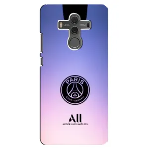 Чохли PSG для Huawei Mate 10 (AlphaPrint) (лого PSG)