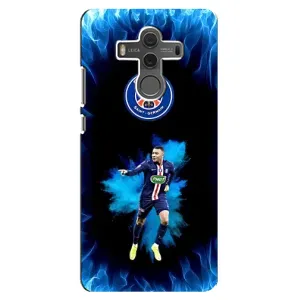 Чохли Кіліан Мбаппе для Huawei Mate 10 (Мбаппе у вогні)